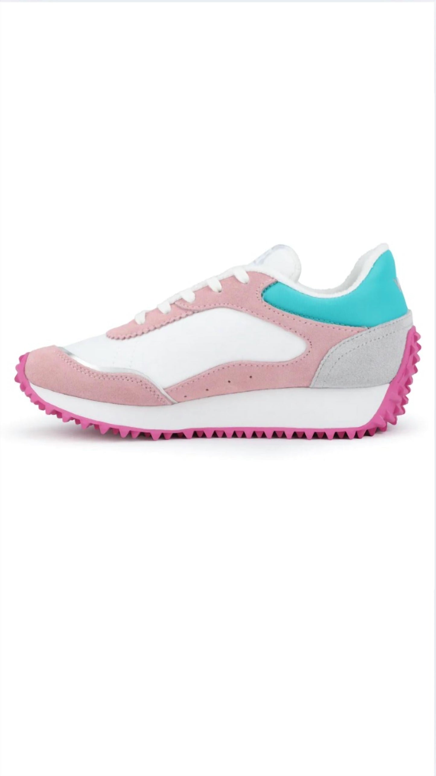 Vintage Havana - Women's Cosmic Sneakers