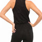 Wyldr - Risk Taker V-neck Jumpsuit