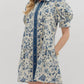 Entro - Hudson Dress