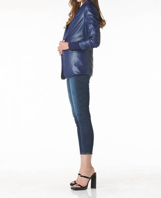 Coleções Tart - Blazer Vegano Kia