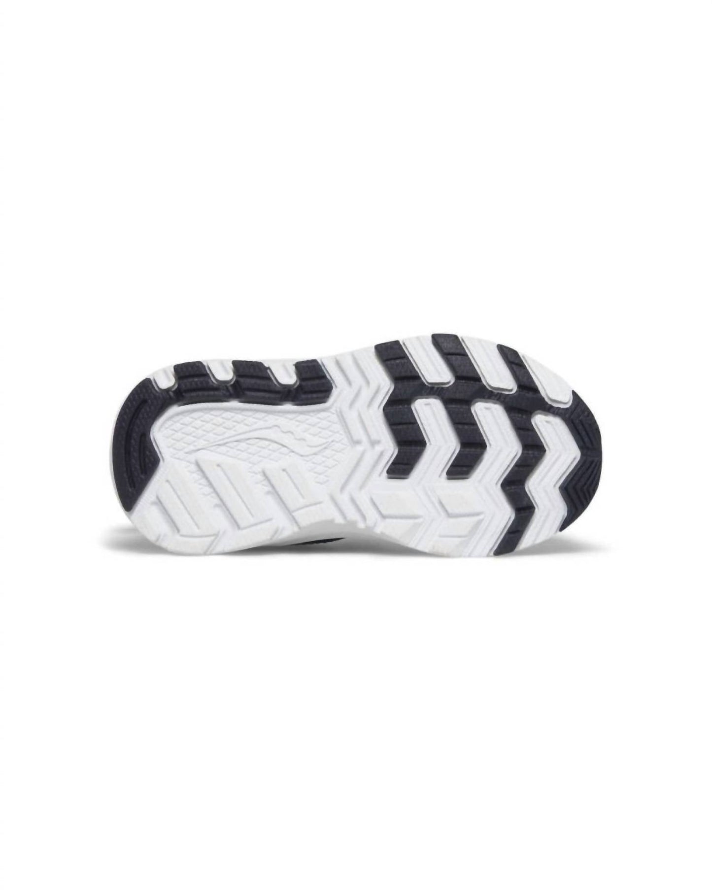 Saucony - Kid's Ride Sneaker