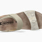 Mephisto - Women's Agave Walking Sandal