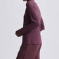 Varley - Astrid Fitted Long Sleeve Top