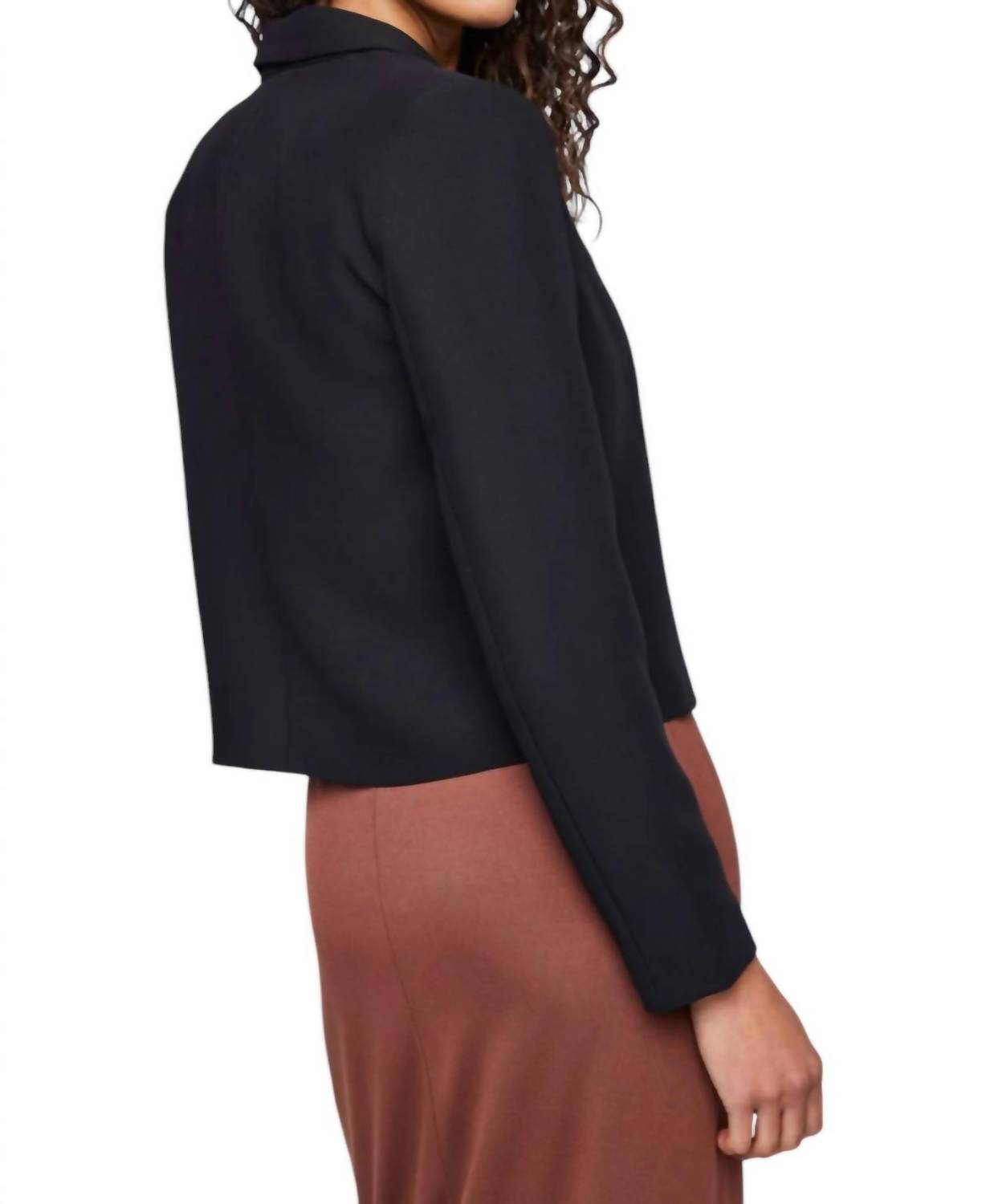 Gentle Fawn - Moira Blazer