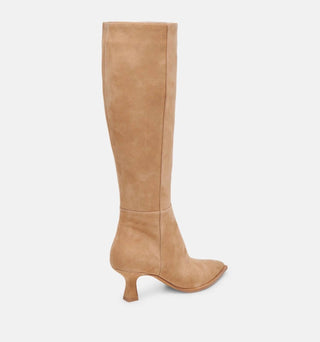 Dolce Vita - Women's Auggie Boots