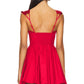 Free People - Midnight Magic Mini Dress