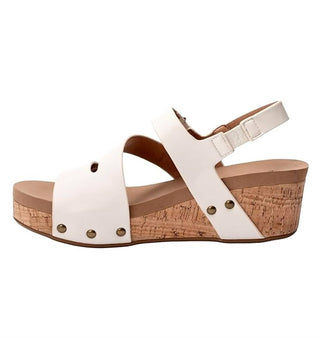 Corkys Footwear - Sandália Rain Check Feminina