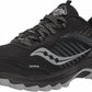 Saucony - Men's Excursion Tr-15 Trail Running Sneakers Wide