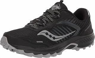 Saucony - Tênis de corrida de trilha Excursion Tr-15 masculino largo