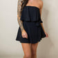 Mustard Seed - Livia Romper