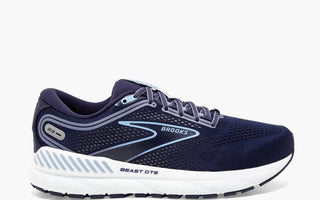 Brooks - Tênis de corrida masculino Beast GTS 23