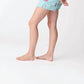 Pj Salvage - Spaw Day Flannel Shorts
