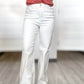 Judy Blue - High Waist Wide Leg Jeans