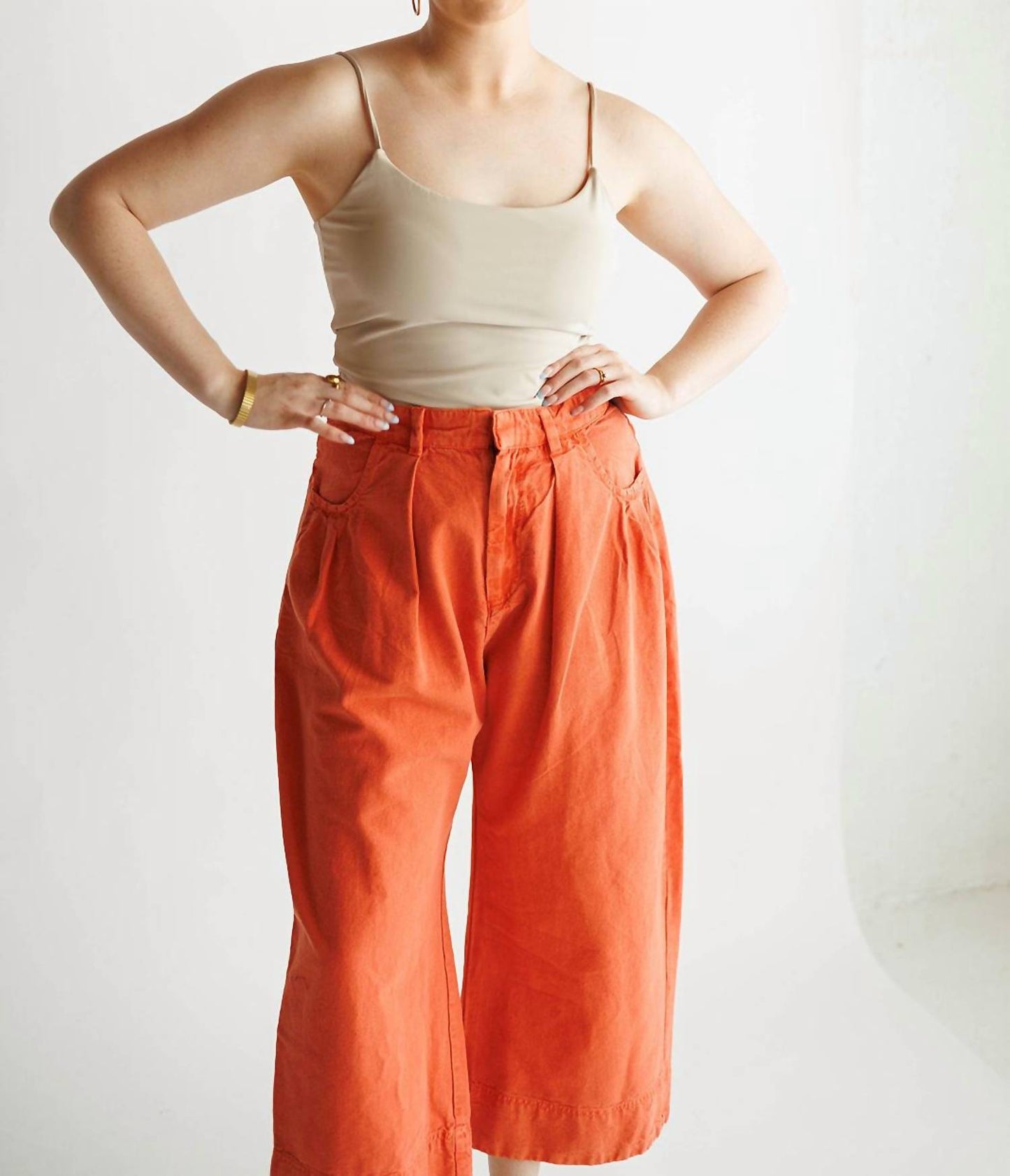 Z Supply - Isa Bodysuit