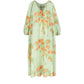 Bernadette - Georgette Maxi Dress