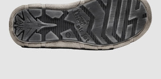 Kcr Group - Sapatos masculinos confortáveis ​​de couro sem cadarço