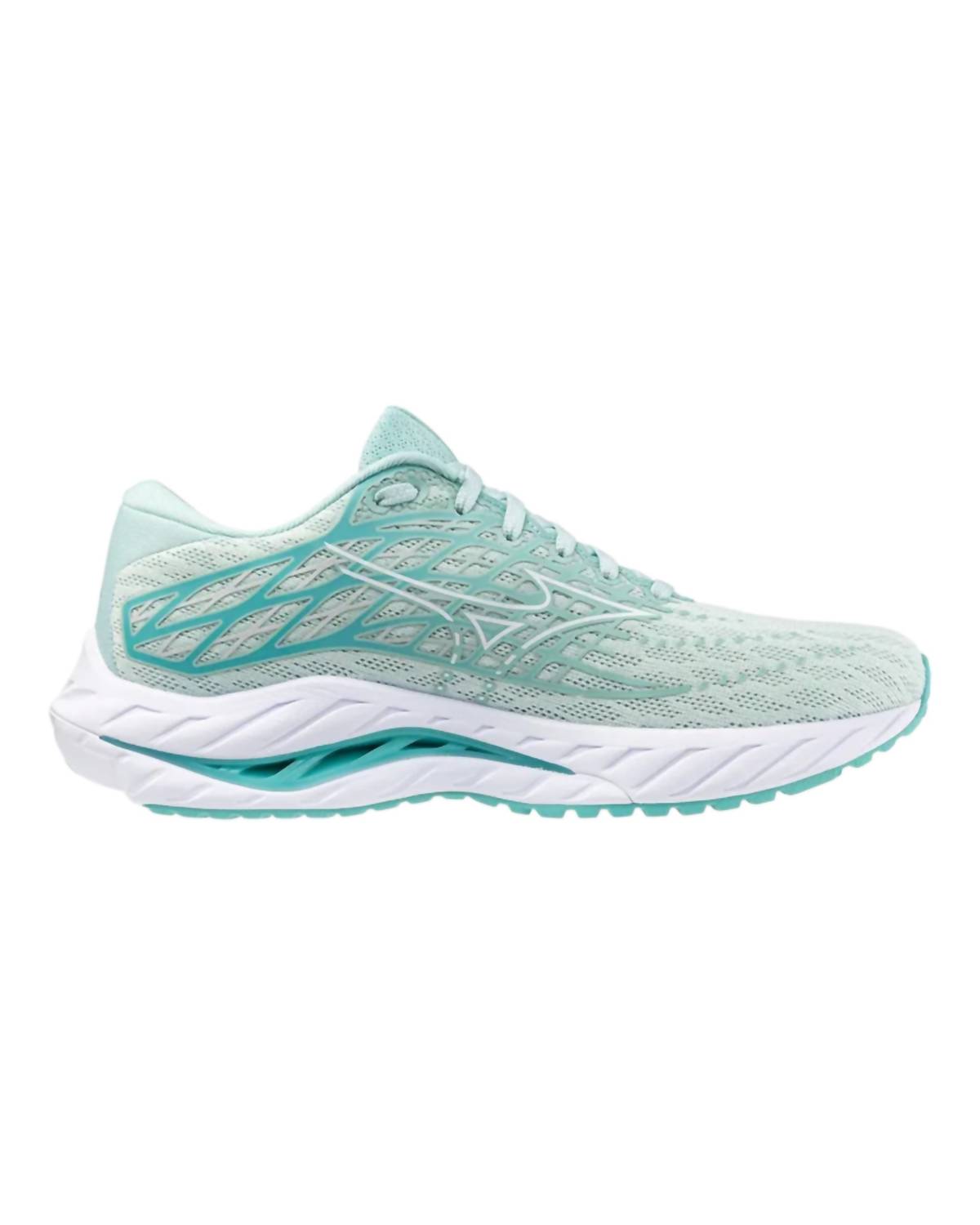 Mizuno - Tênis Feminino Wave Inspire 20