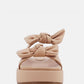 Shu Shop - Women's Kiki Bow Strap Sandal