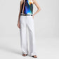 A.L.C. - Ada Printed Halter Top
