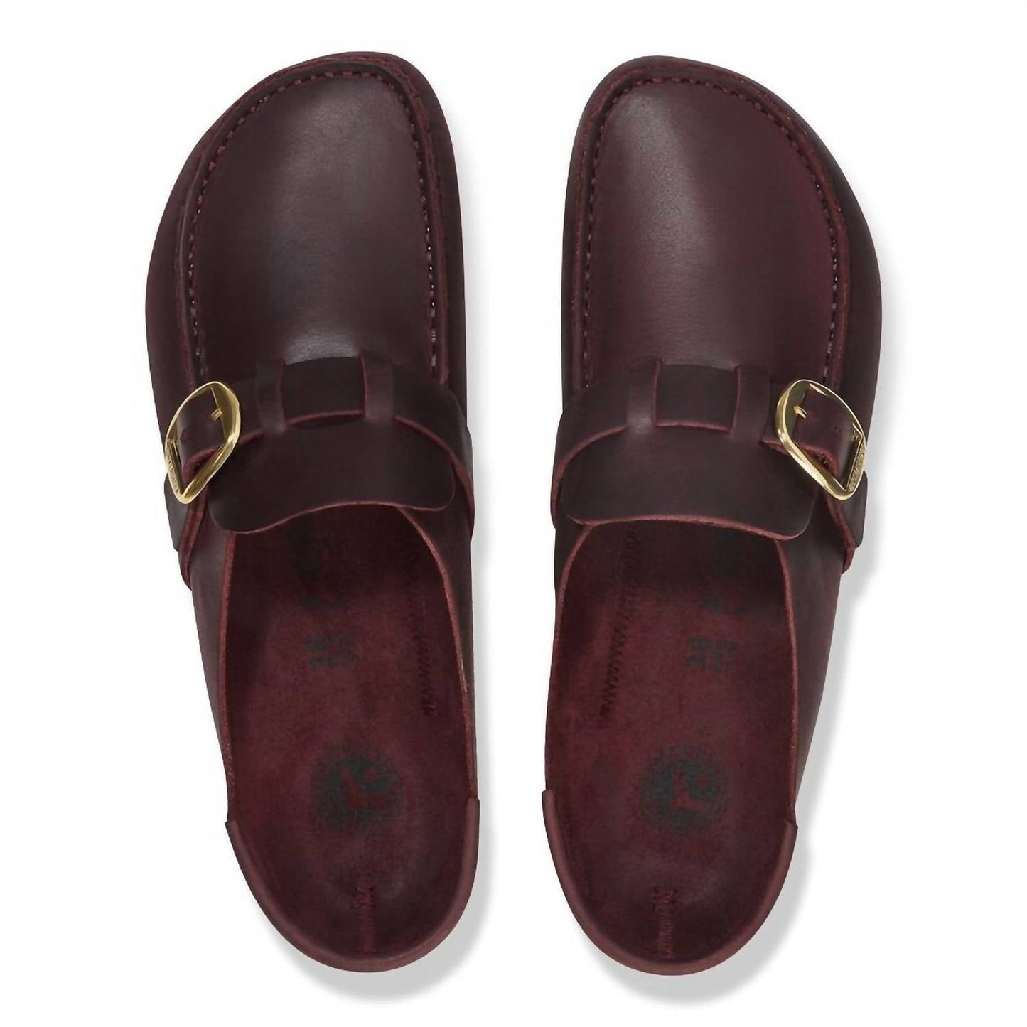 Birkenstock - Women's Buckley Unlined Moc-Toe Clog