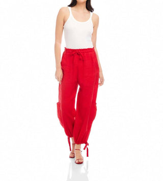 Fifteen Twenty - Charo Cargo Pants
