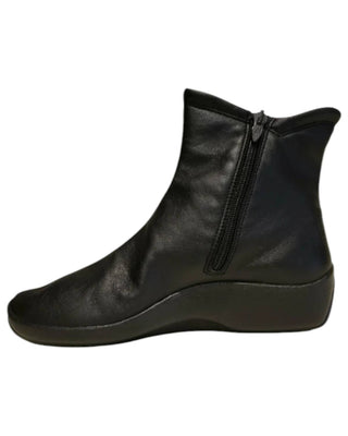 Arcopedico - Botas femininas meio macias