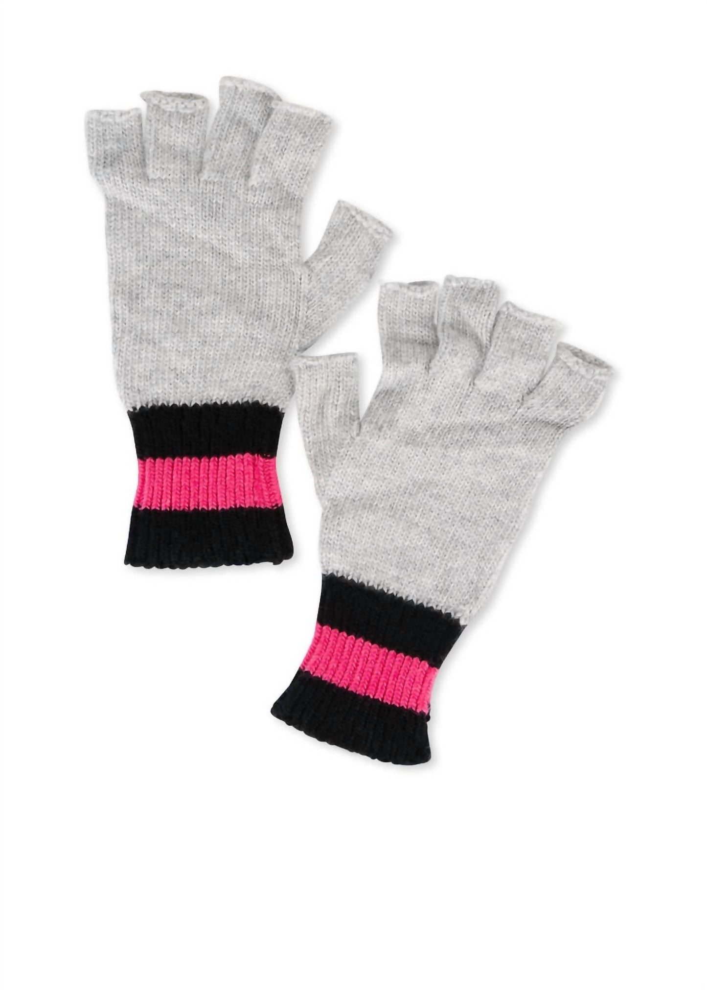 Haute Shore - Women's Crosstown Fingerless Gloves