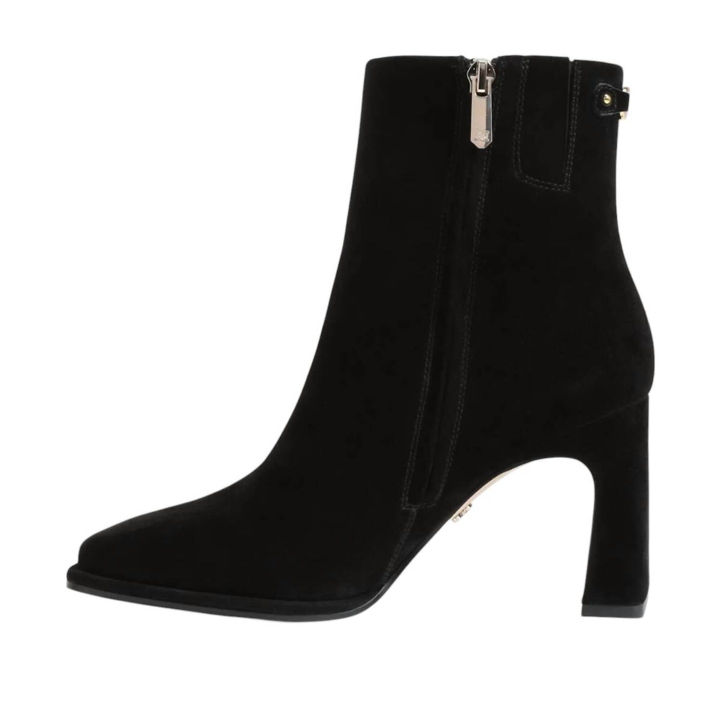 Sam Edelman - Women's Irie Square Toe Ankle Bootie