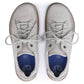Birkenstock - Women's Honnef Low Suede Leather Sneakers