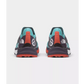 Tênis de corrida feminino The North Face Flight Vectiv roxo, tamanho 8 B(M) EUA