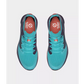 Tênis de corrida feminino The North Face Flight Vectiv roxo, tamanho 8 B(M) EUA