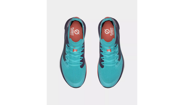 Tênis de corrida feminino The North Face Flight Vectiv, roxo, tamanho 9 B(M) EUA