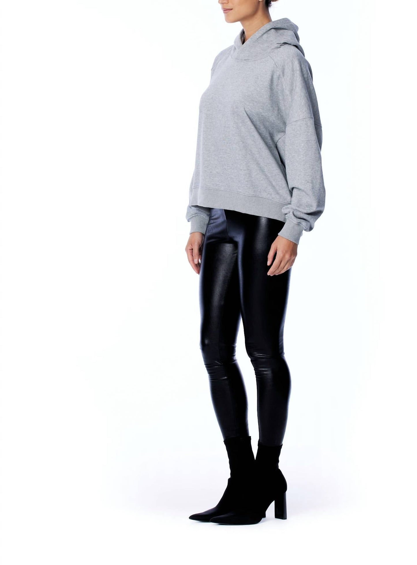 Lblc The Label - Brenna Hoodie