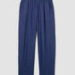 Eileen Fisher - Organic Lantern Pant Bluette