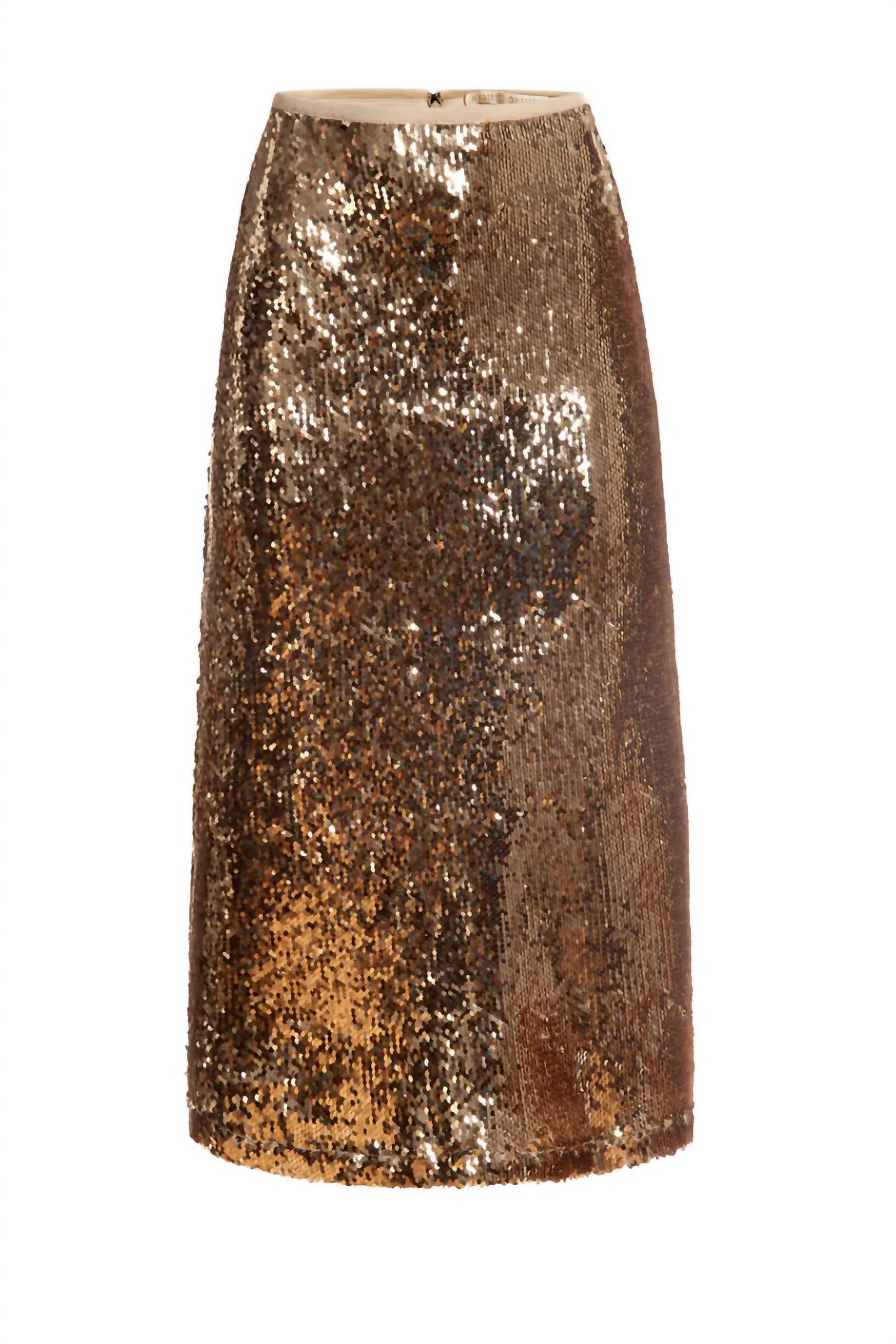Marie Oliver - Wray Skirt