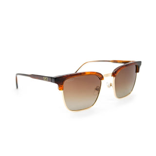 Wmp Eyewear - Óculos de sol retangulares polarizados unissex Jaxon