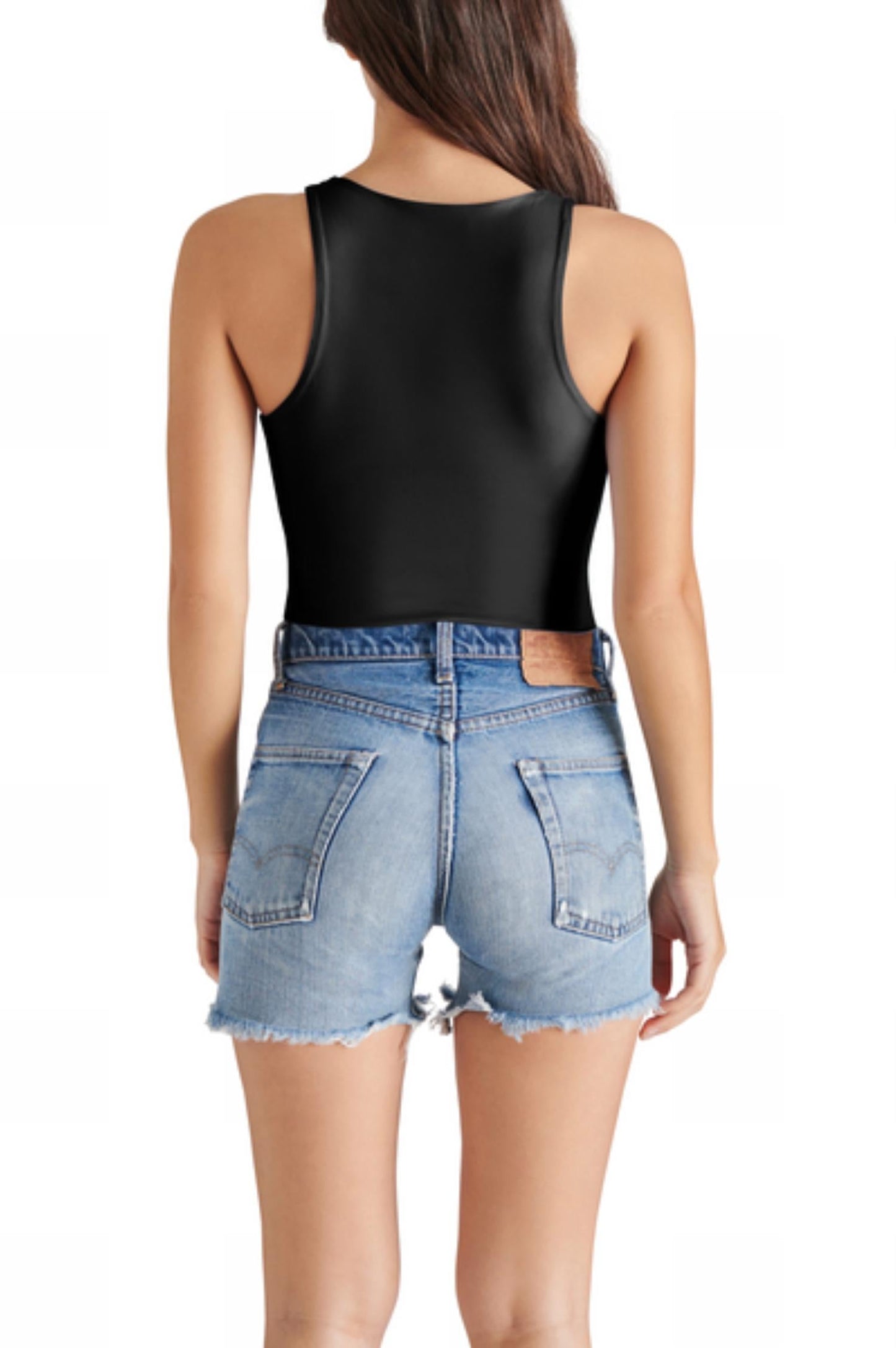 Steve Madden - Lyra Bodysuit