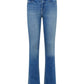 L'Agence - Selma High Rise Sleek Baby Boot Jeans
