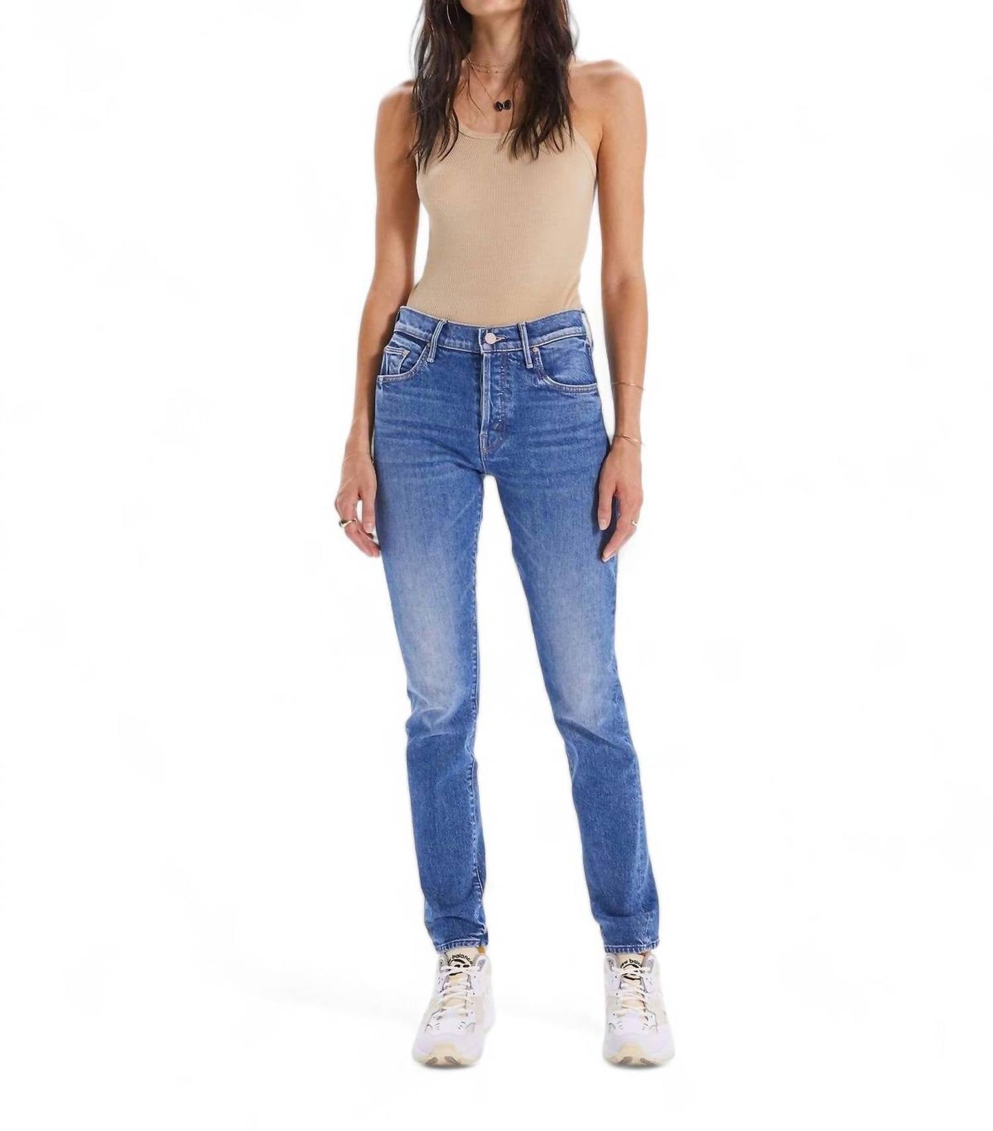 Mother - The Stinger Flood Jean