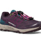 Merrell - Girls - Moab Flight Low A/C Hiking Shoes