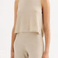 Nude Lucy - Women's Zosia Knit Tank