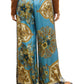 Alemais - Cassie Silk Pant