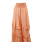 Guadalupe Design - Women Chronos Palacio Pants