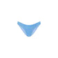 Kulani Kinis - Women's Shirred Minimal Full Bikini Bottom