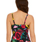 Vera Bradley - Emily Tankini Top