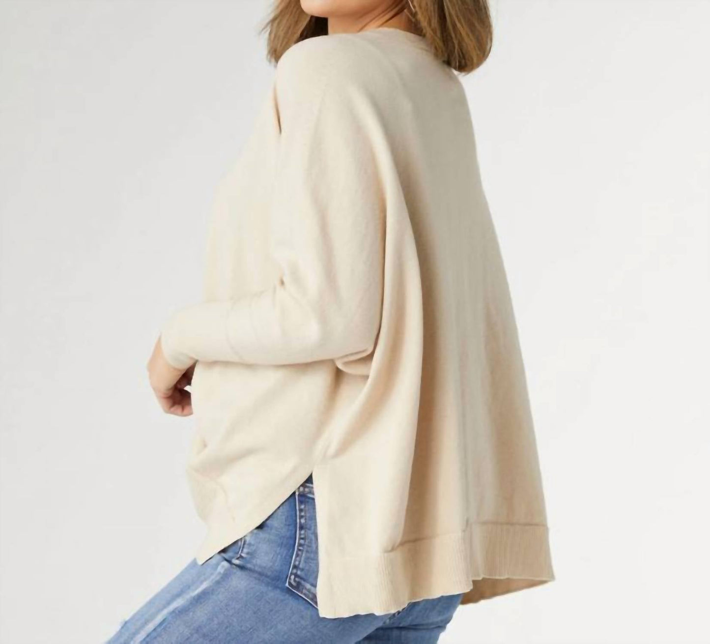 Coco + Carmen - Rila Fine Sweater