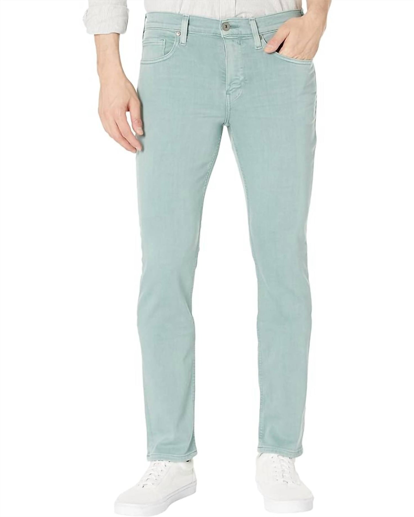 Paige - Lennox Transcend Slim