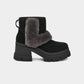 Ugg - Botas Brooklyn Sunburst Plataforma Salto Alto