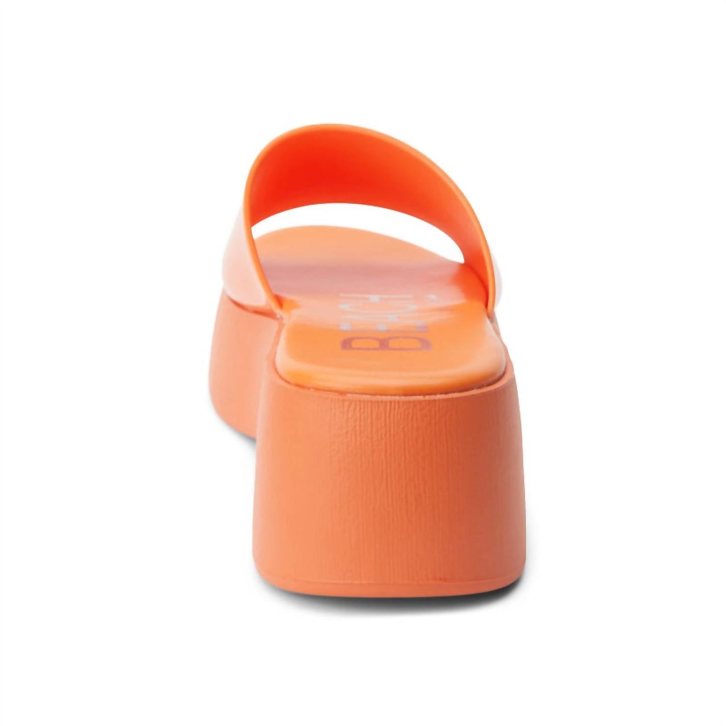 Matisse - Solar Platform Sandal