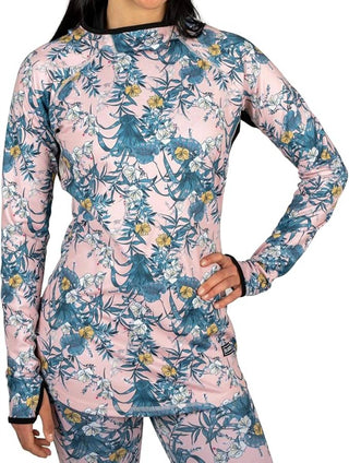 Blackstrap - Blusa com capuz Cloudchaser